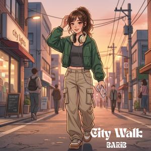 City Walk