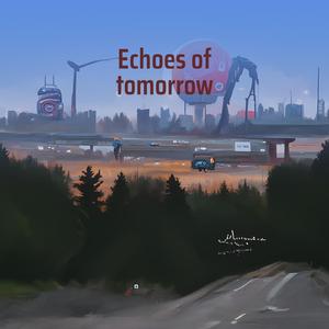 Echoes of Tomorrow