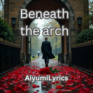 Beneath the Arch
