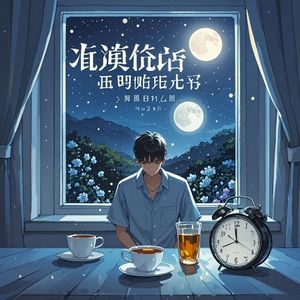 熬不完的夜