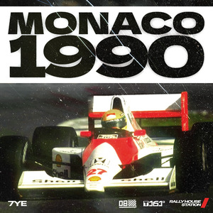 MONACO 1990
