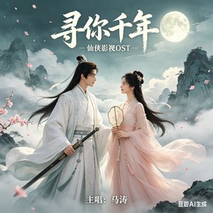 《寻你千年》短剧0ST歌曲主题曲