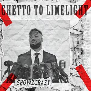 Sparklight (feat. Benny Vee & BizzyRule)
