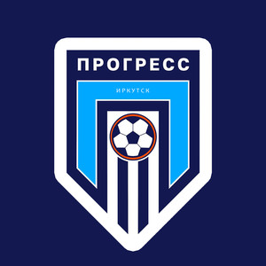 Прогресс Иркутск