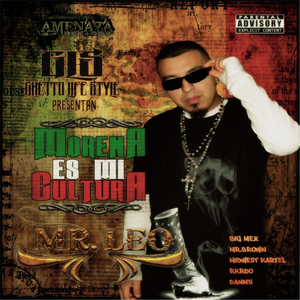 Morena Es Mi Cultura