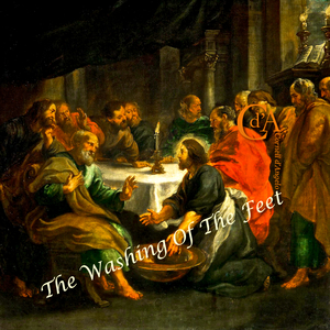 The Washing of the Feet