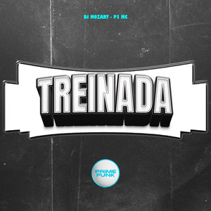 Treinada