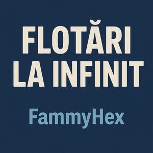 Flotari la infinit