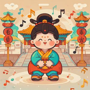 国学成语儿歌《对症下药》