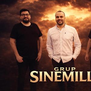 Grup Sinemilli (Disko Folk halaylar live)