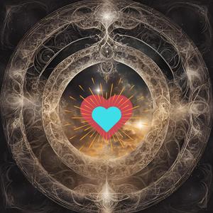 Infinite Love is the only truth. Everything else is an illusion. (“Maya Version”)