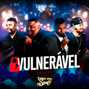 Vulnerável (Ao Vivo)
