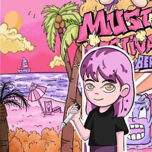 伤心甜心（Sad Honey）