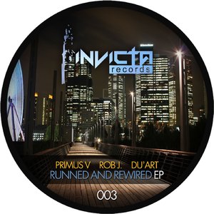 Runned (Du'ArT Remix)