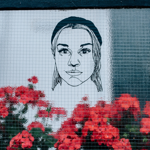 Somebodies Something (Piano Version)