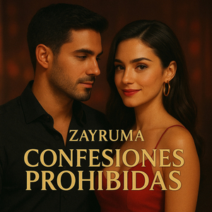 Confesiones Prohibidas