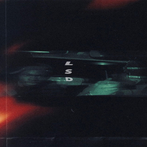 L.S.D (luv scar demo)