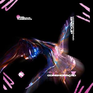 COMEMORAÇÃO (HYPERTECHNO SPED UP)