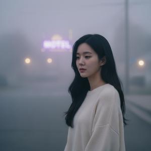 Phosphor in the Deluge