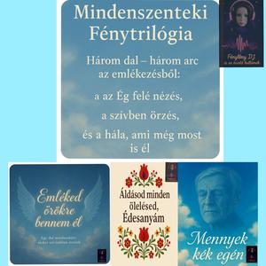 Emléked örökree bennem él