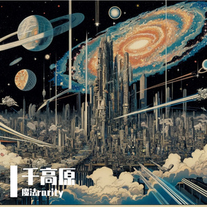 千高原狂想曲（Rhapsody of Mille Plateaux）