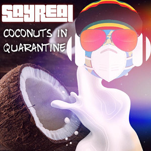Coconuts in Quarantine