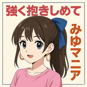 強く抱きしめて