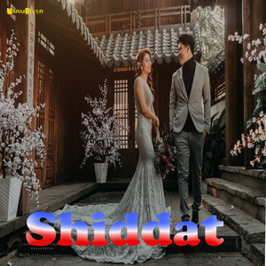 Shiddat