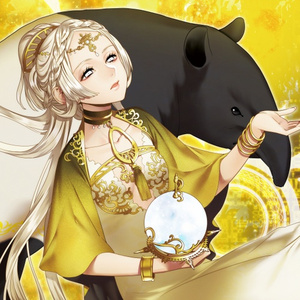 『光の生まれる場所』 ―for summon wall of "Altina Toss"―