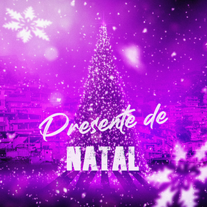 Presente de Natal