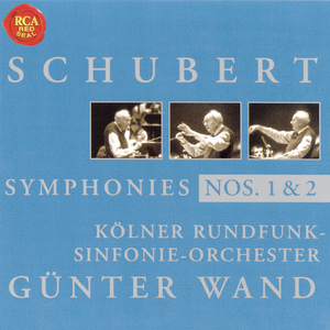 Symphony No. 2 in B-Flat major, D 125: II. Andante
