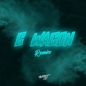 G Wagon (Remix)