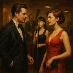 ストレリチア・ダンディ by Four Leaf Clover