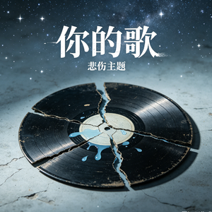 《你的歌》
