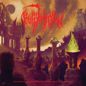 Triumph Of Unholy War
