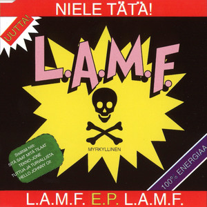 Tuttua ja turvallista