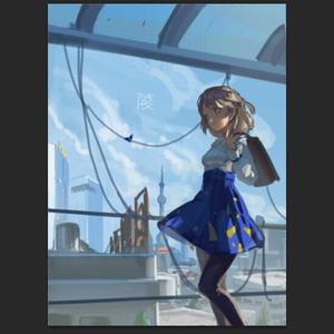 梦灯笼（中文填词抒情版）