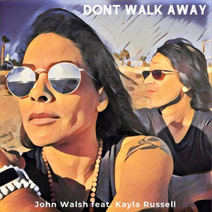 Don't Walk Away (feat. Kayla Russell)