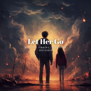 Let Her Go (Sped Up)