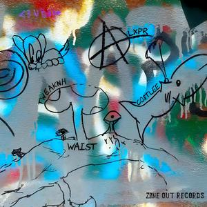 Waist (feat. Alxpr & Tweaknh)