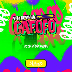 Vem Novinha pro Cafofo