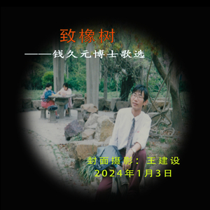 致橡树 (Pdunity演唱版)