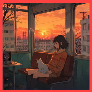 Мелодыя Ветра (Melodyya Vetra) (Lofi)