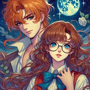 Naru's Pain (Star Wish)