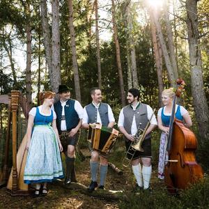 Burgstoana Boarischer