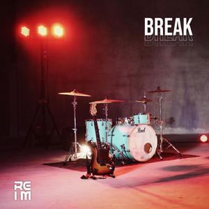 Break (feat. Murai Rustle, Seven Three K & Agus PW)