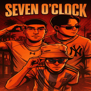 Seven o'clock