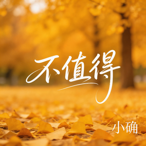 不值得（抖音热播版）