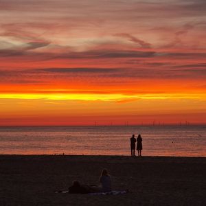 Scheveningen - Zee en Wind (Radio Edit)