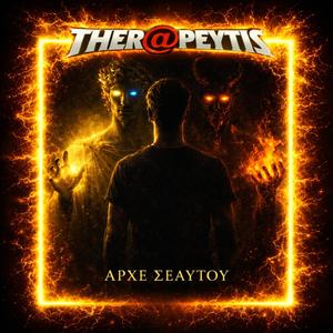 ΑΡΧΕ ΣΕΑΥΤΟΥ